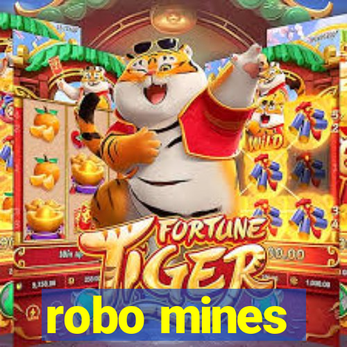 robo mines